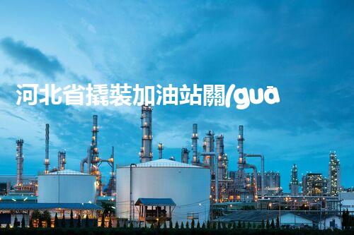 河北省撬裝加油站關(guān)鍵技術(shù)突破！化工廠拆除工程的新方法探索？